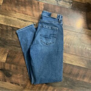 American Eagle Mom Jean 6 Long